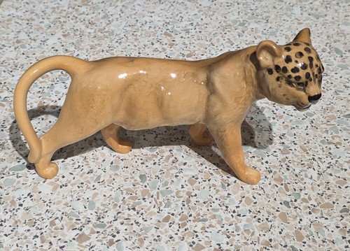 Vintage beswick lion cub - beswick,