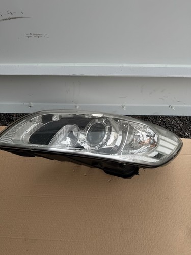 Volvo c30 2010 - 2010-2013, front