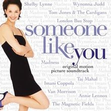 Someone like you original - you,