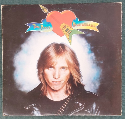 Tom petty the heartbreakers - the,