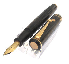 Wahl Eversharp Gold Seal Lever