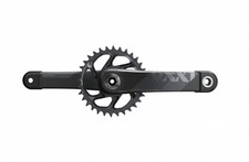 Sram XX1 Eagle DUB 12 Speed