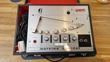 Wem Watkins Copicat Tape Echo