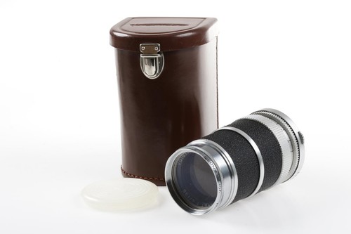 Voigtländer super dynaret - voigtländer, super-dynaret