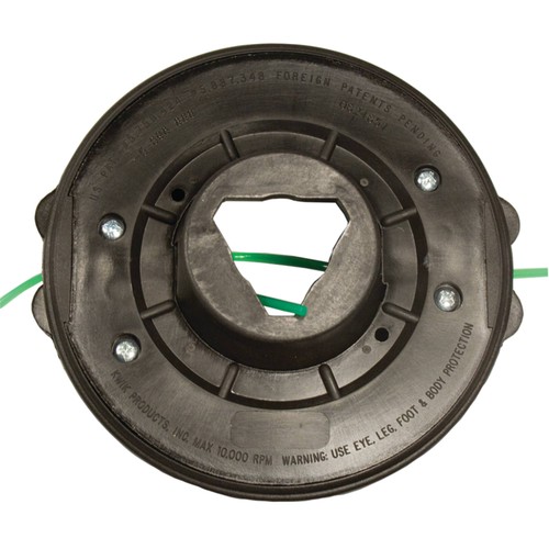 Kwik loader trimmer head fits - trimmer,