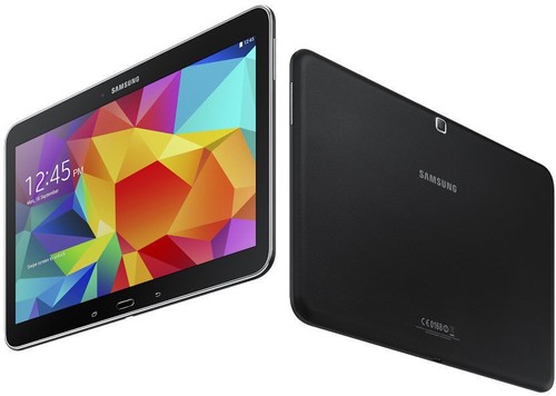 Samsung galaxy tab - galaxy, 10.1