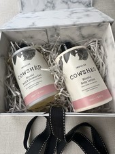 Cowshed Gift Boxed Indulge