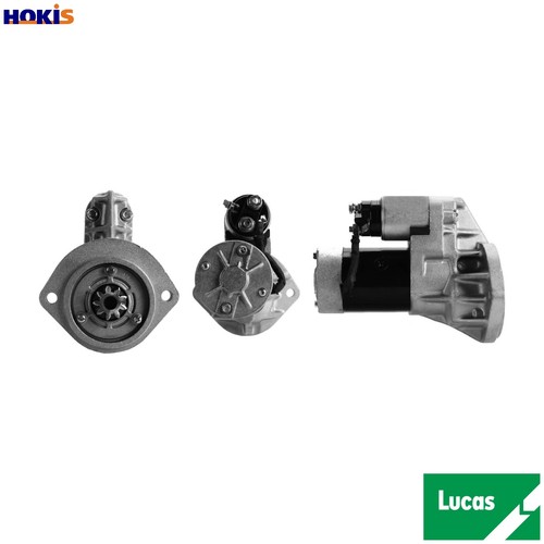 Starter lrs01343 for - starter,