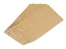 Record Power DX1500E 5 Pack Filter Bags for High Filtration Dust Extractors