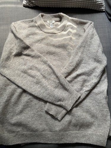 Mama maternity jumper size - h&m,