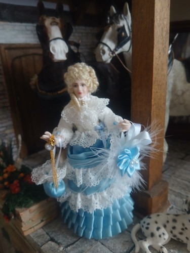 Exquisite artisan - 1/12,