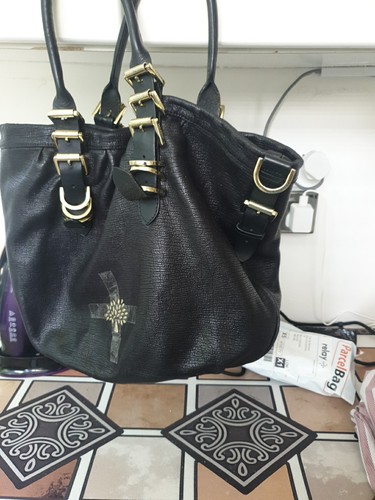 Mulberry roxanne black - mulberry,