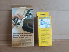 Tormek SVS-50 Multi Grinding Jig Sweden