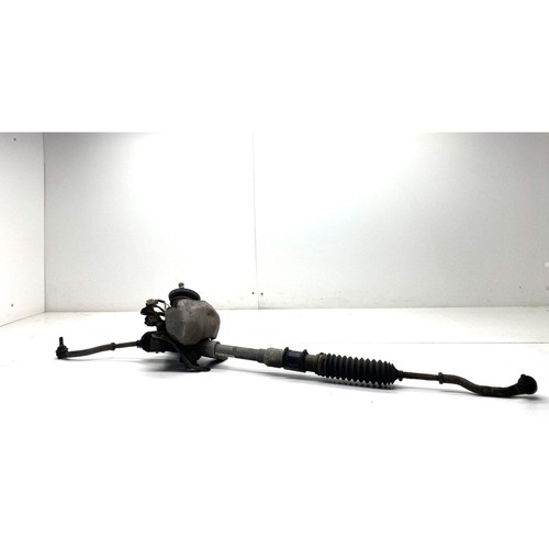 Honda civic power steering - honda,