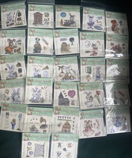 Joanna Sheen Messy Rabbit