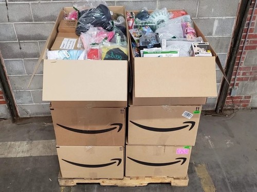 Premium amazon mystery large - mystery,