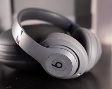Beats by Dr. Dre Studio3