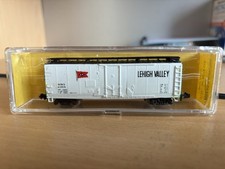 atlas n gauge 3525 LEHIGH