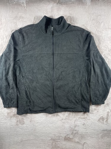 Starter fleece jacket full - fleece,