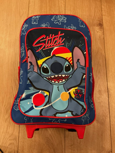 Disney classics stitch small - stitch,