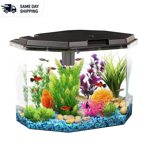 Aquaview gallon aquarium - aquaview,