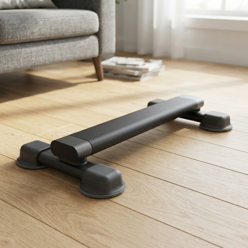 Calf raise bar heavy duty - raise,
