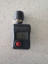 Digital Carbon Fiber Gauge DGT