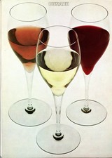 RMS Queen Elizabeth Wine List