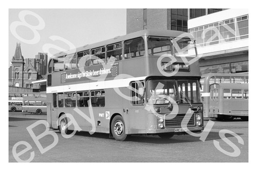 Bus photograph potteries - bus,