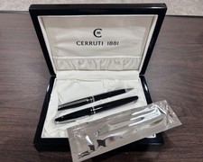 cerruti 1881  2-pen set