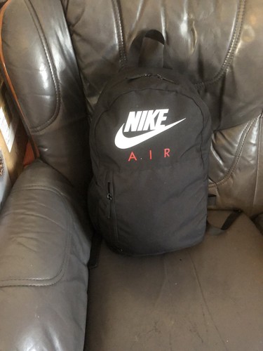 Black nike elemental - elemental, backpack