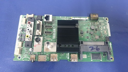 Main board for toshiba - board,
