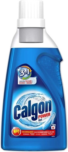 Calgon power gel - power, 1
