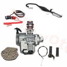 50cc 49cc 2 Stroke Engine