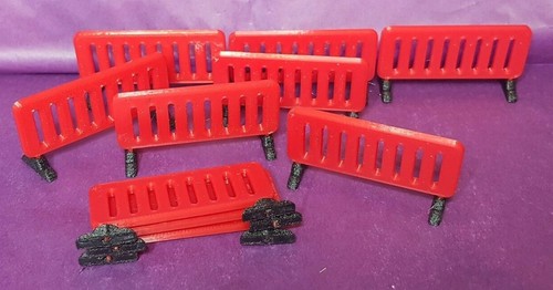 10x 60mm 30mm traffic - 10x,