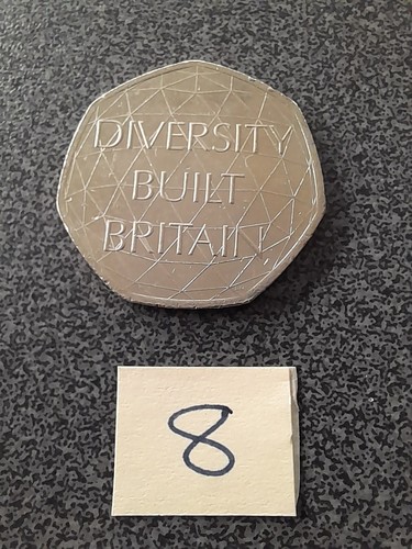 Diversity built britain - built,