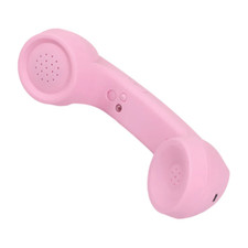 Wireless Retro Bluetooth Phone