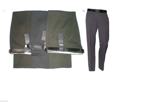 Mens classic cavalry twill - classic,