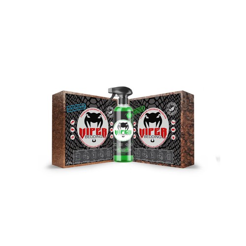 Viper world starter - , pack