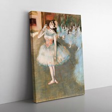 Performing Ballet Ballerina