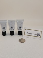 3X MAC Strobe Cream PINKLITE