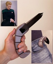 29th Century phaser - Star