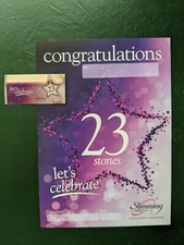 Slimming World - Twenty Three