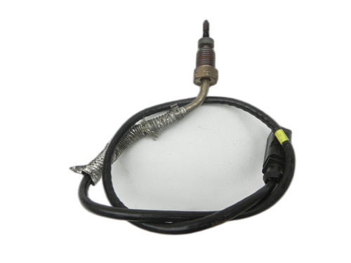 Sensor exhaust gas temperature - sensor,