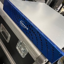 Ex-BBC GB Labs Space Manager 2u Rack Case Chassis NAS Storage SAN  Media Server