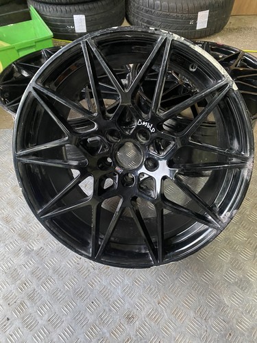Bmw 666m competition - bmw, m4