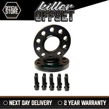 Killer Offset 20mm Pair Black