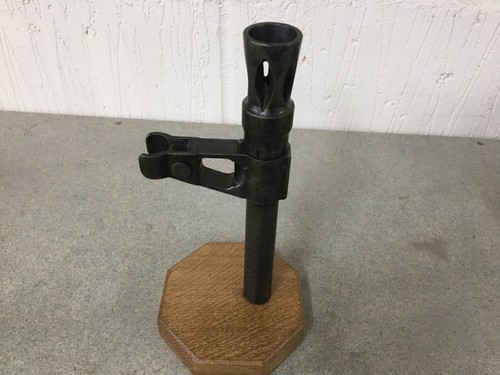 Military desk top ornament
