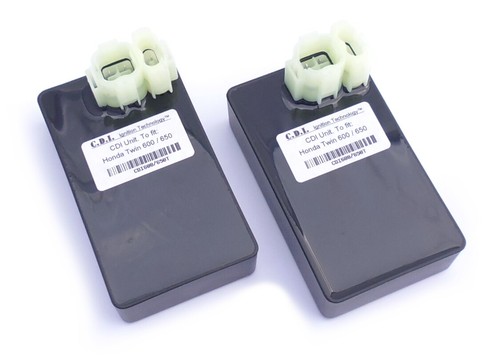 Cdi for honda - honda, transalp