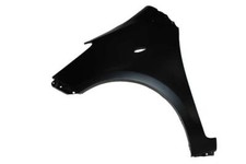 TOYOTA YARIS FRONT WING 2009